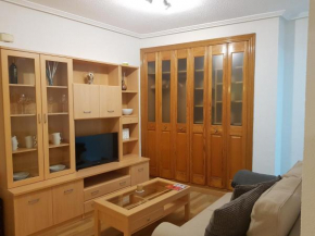 Julias Apartment, Malaga